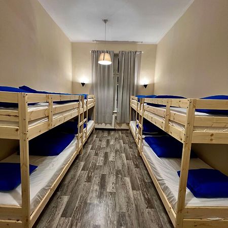 Fox Hostel Krakow Luaran gambar