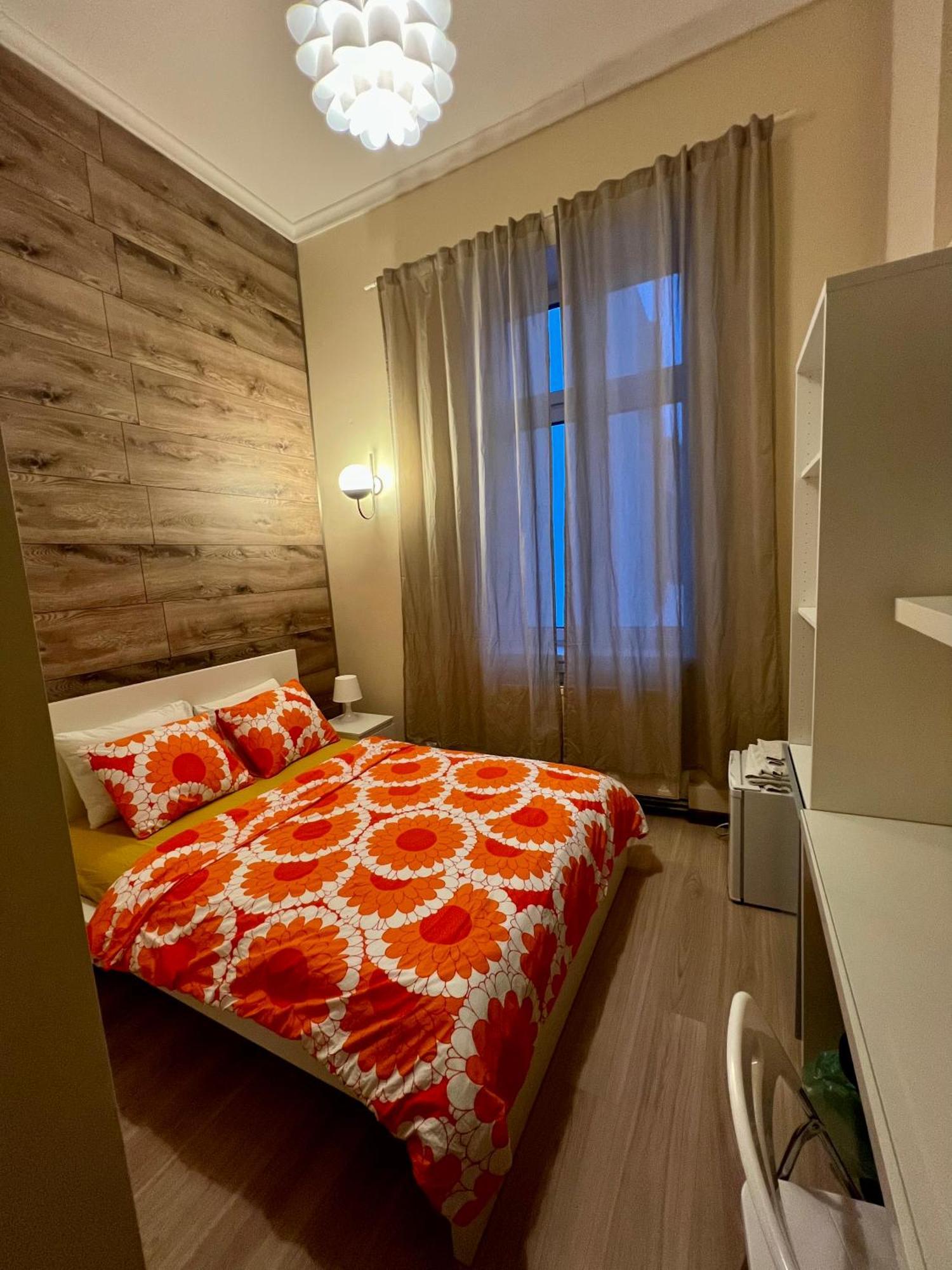 Fox Hostel Krakow Luaran gambar